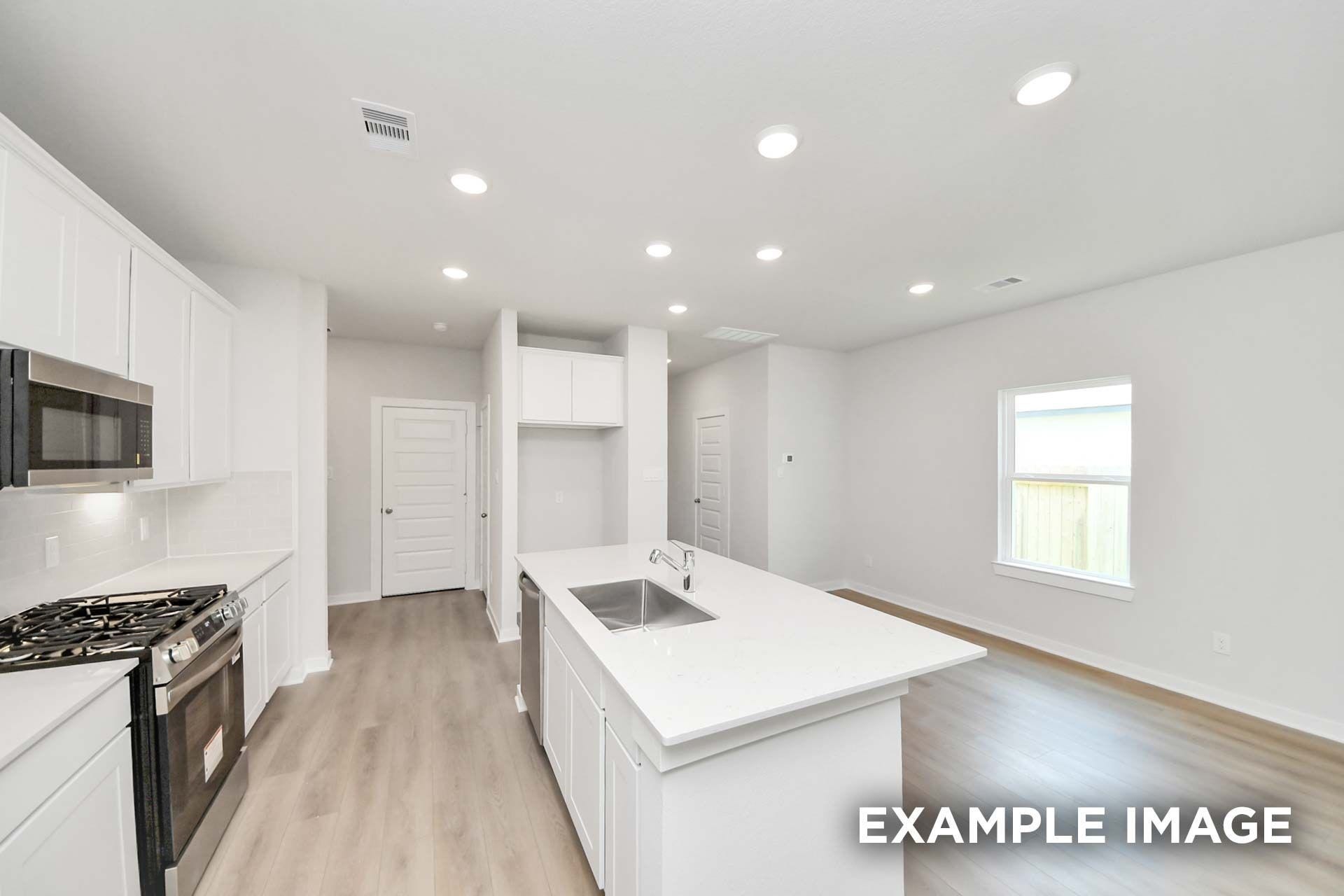 25907 Fiddlers Way, Cleveland, TX 77328