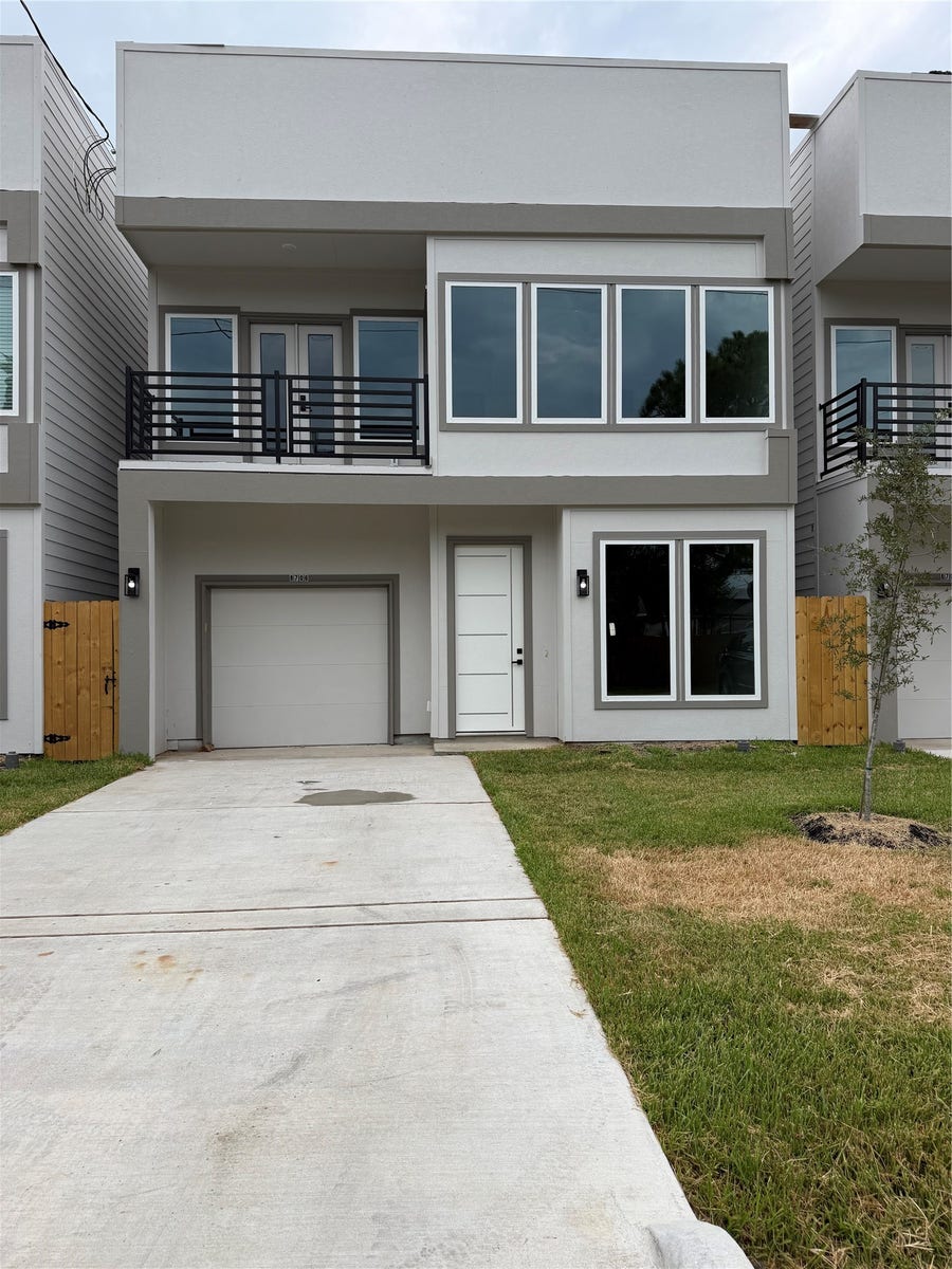 Property photo for 8706 Southview Street, Houston, TX