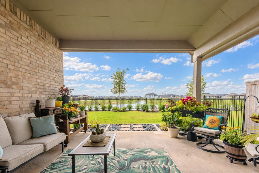 Property photo for 218 Curly Cucumber Circle, Richmond, TX