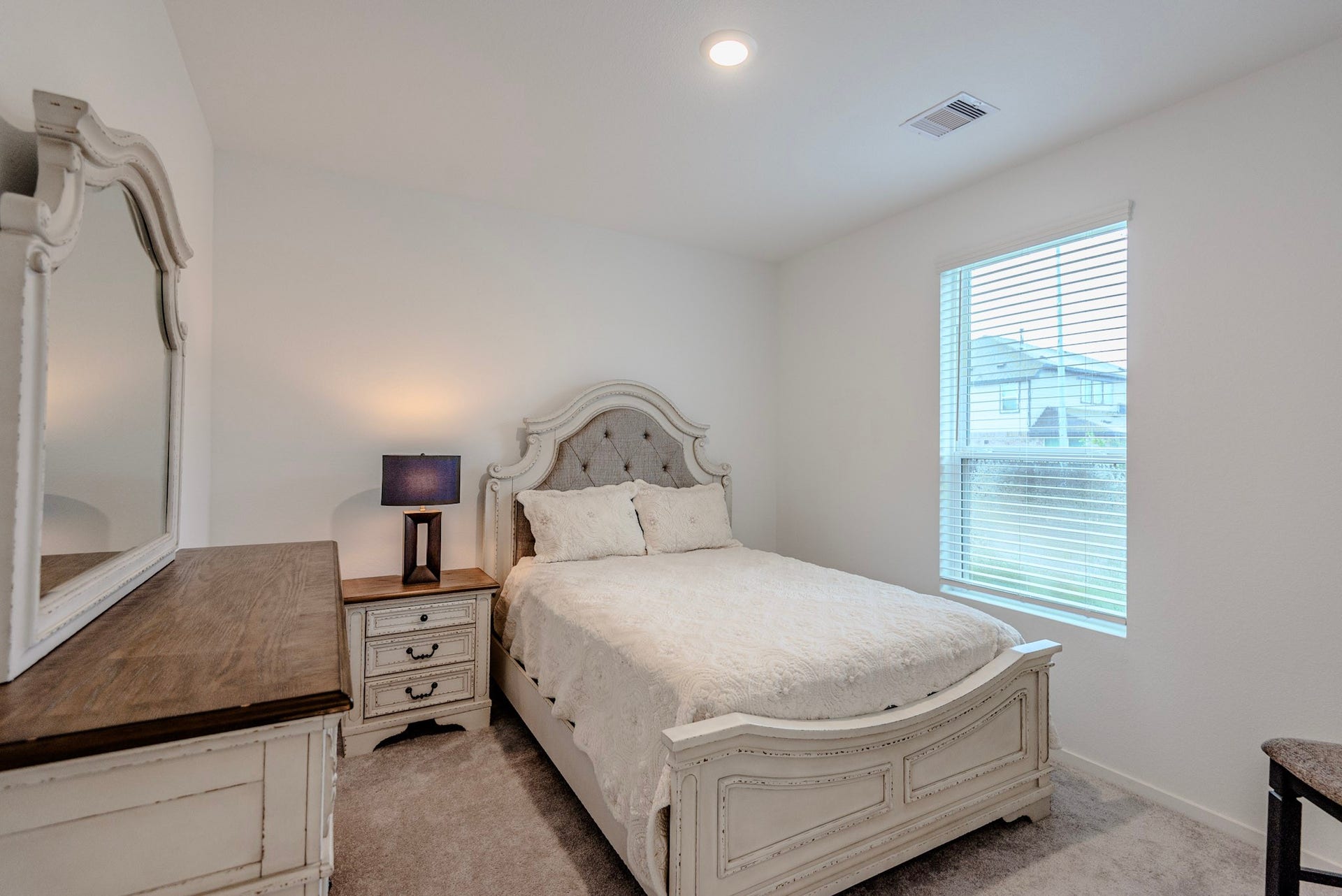 218 Curly Cucumber Circle, Richmond, TX 77406 Bedroom