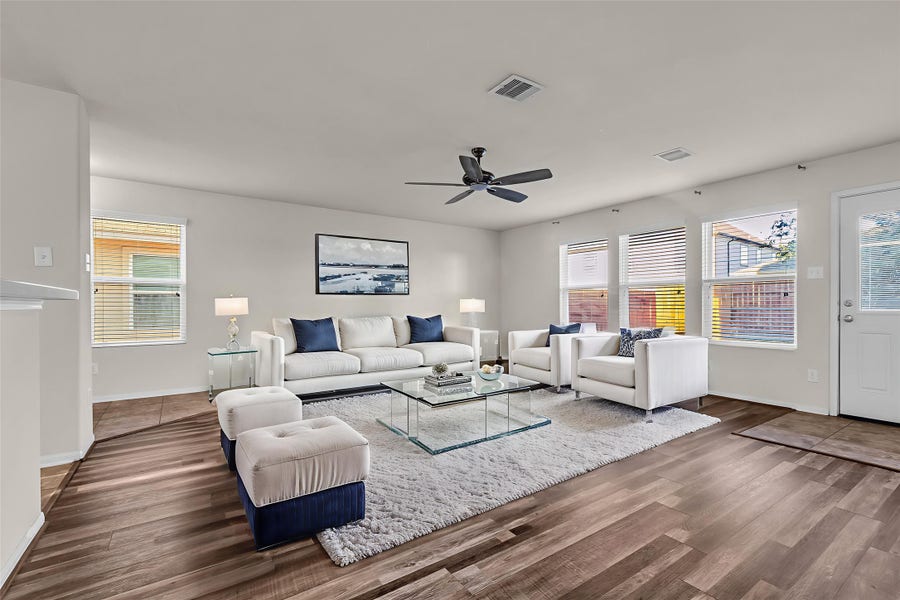 Property photo for 3050 Thicket Path Way, Katy, TX