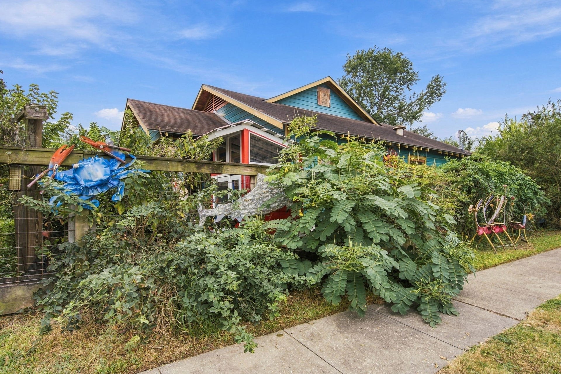 5815 Michaux Street, Houston, TX 77009