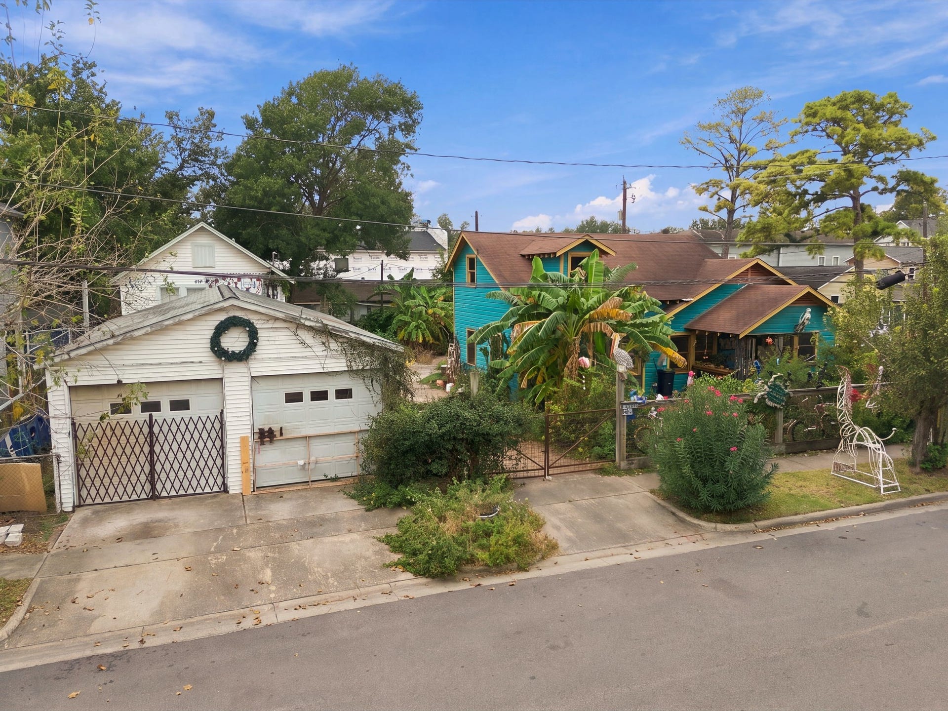 5815 Michaux Street, Houston, TX 77009