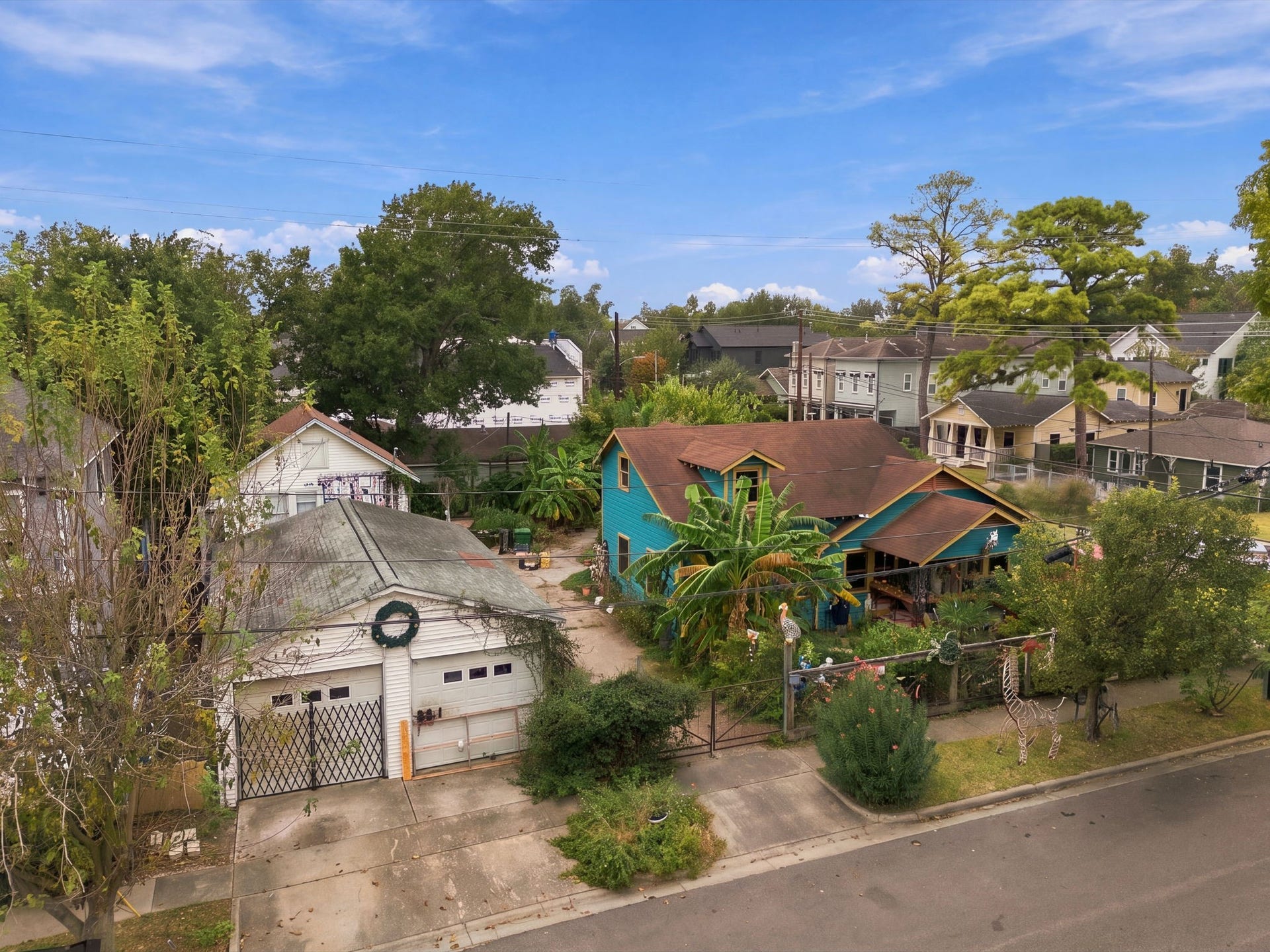 5815 Michaux Street, Houston, TX 77009