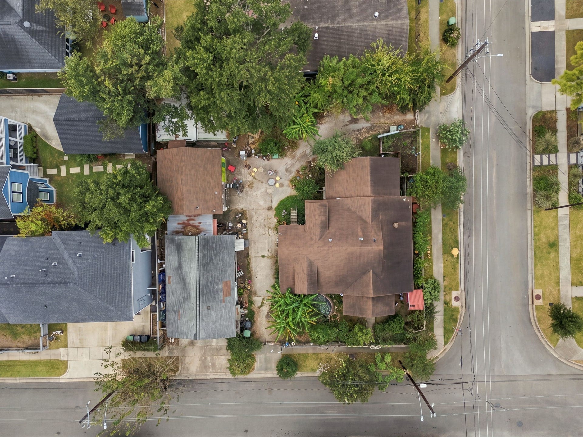 5815 Michaux Street, Houston, TX 77009