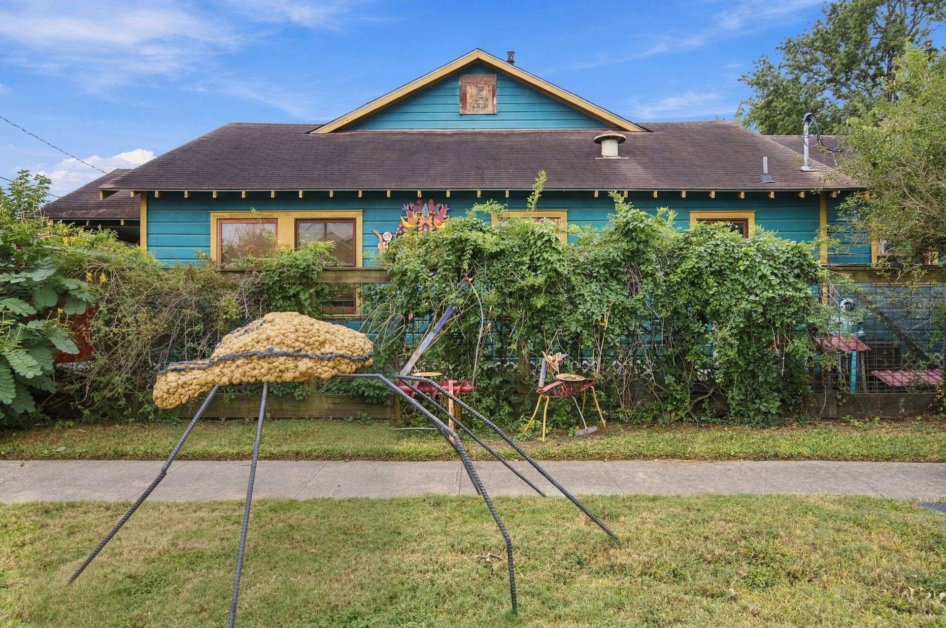 5815 Michaux Street, Houston, TX 77009