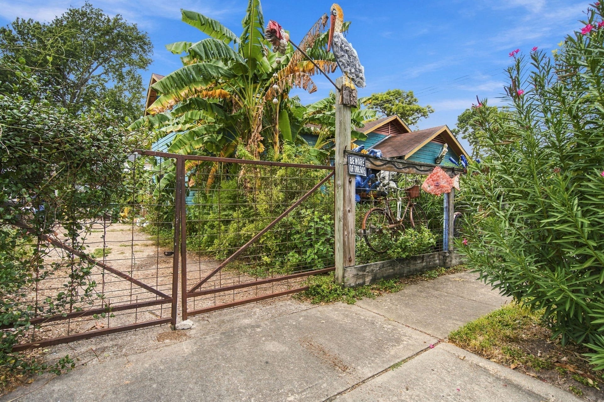 5815 Michaux Street, Houston, TX 77009