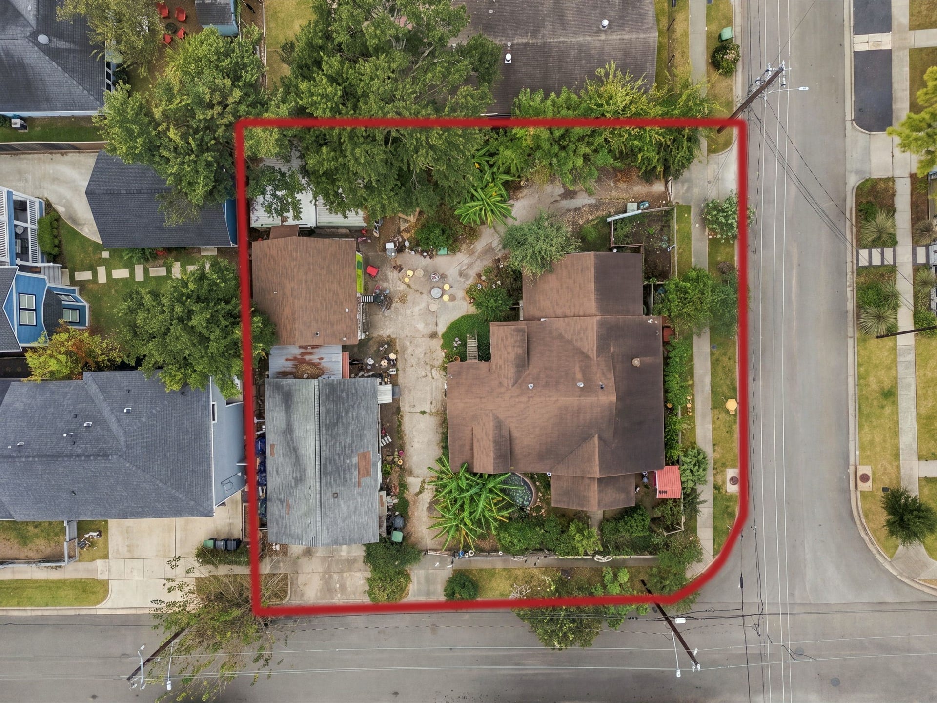 5815 Michaux Street, Houston, TX 77009