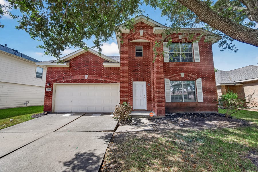 Property photo for 3635 John Hancock Lane, Missouri City, TX