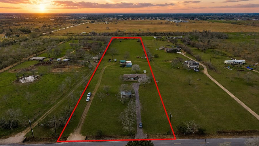 Property photo for 9820 Oberrender Road, Needville, TX