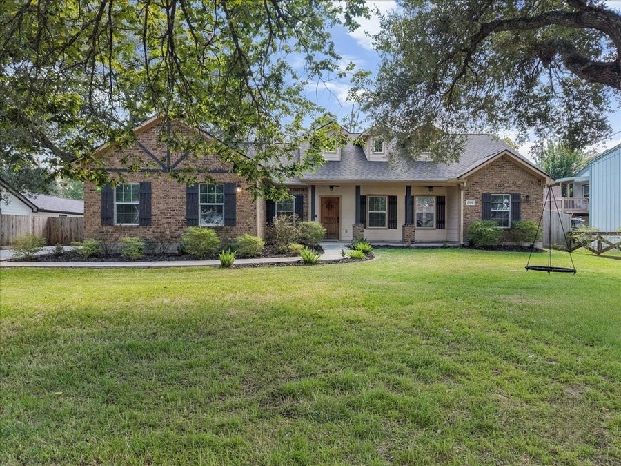 Property photo for 15531 Maple Street, Santa Fe, TX