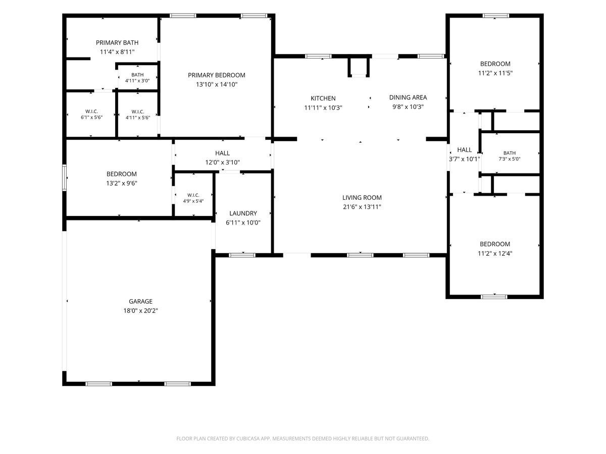 15531 Maple Street, Santa Fe, TX 77517 15531 Maple Street, Santa Fe, TX 77517