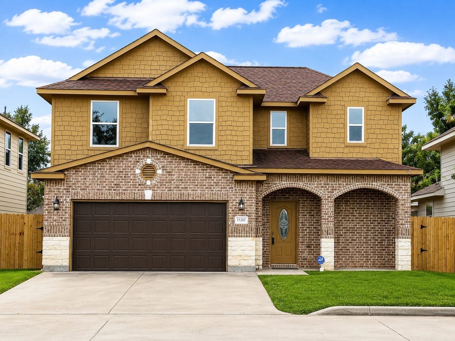 Property photo for 11202 Beverley Park Street, Sugar Land, TX