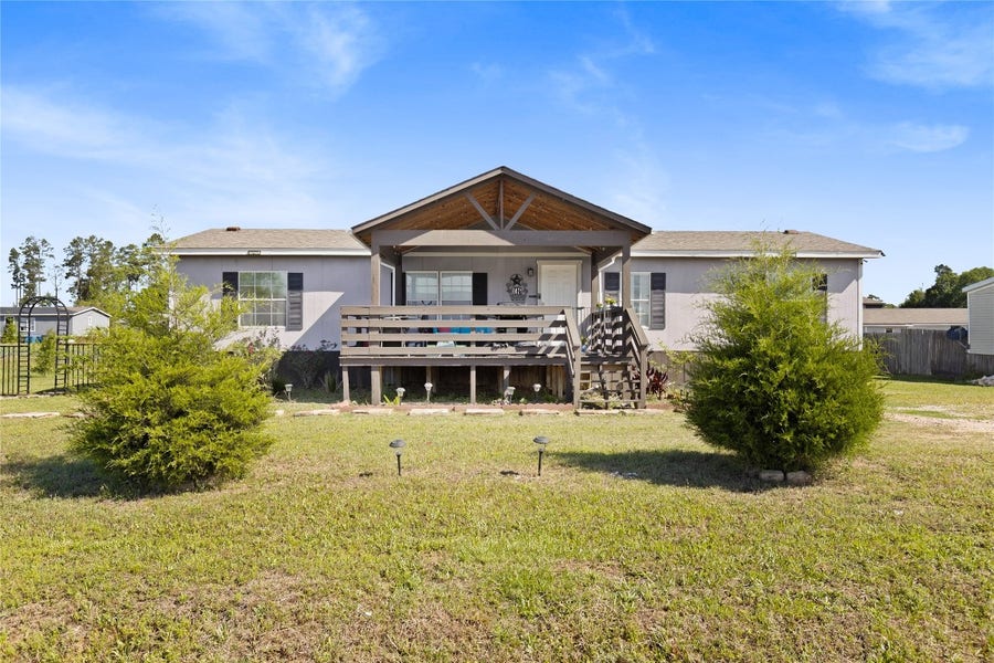 Property photo for 8021 Matthew Stevens Drive, Conroe, TX