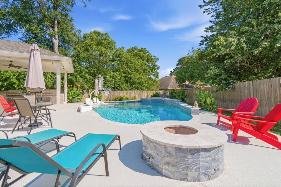 Property photo for 10802 Windswept, Montgomery, TX