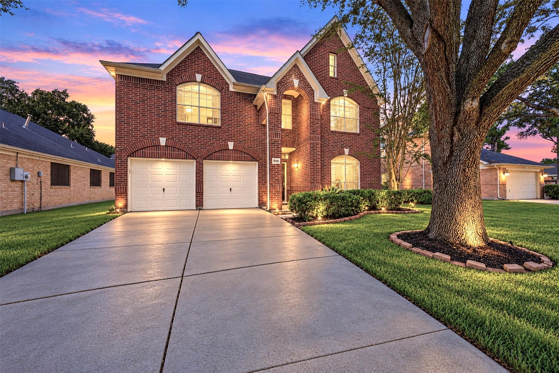 2130 Autumn Fern Drive, Katy, TX 77450 2130 Autumn Fern Drive, Katy, TX 77450