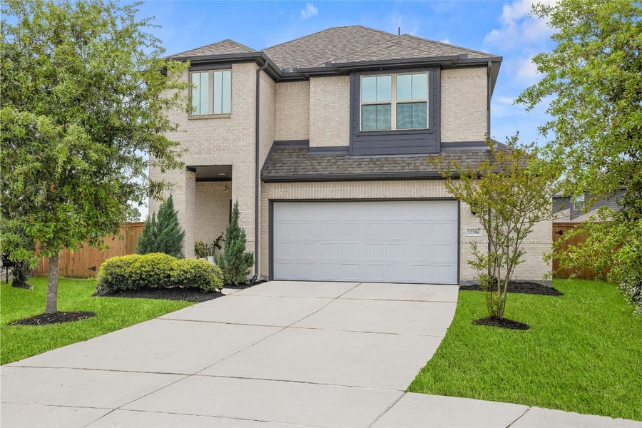 Property photo for 12306 Glen Feshie Lane, Humble, TX