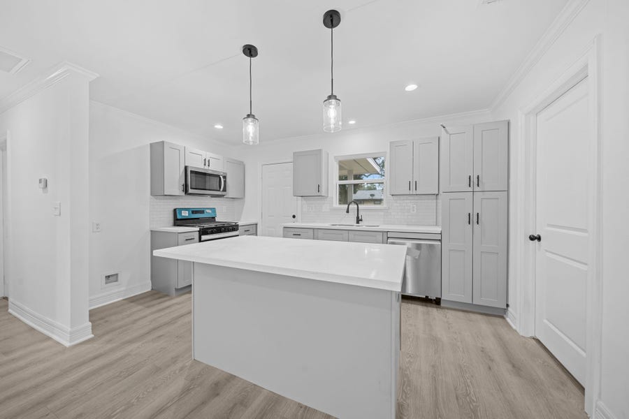 Property photo for 4930 Gren Street, Houston, TX