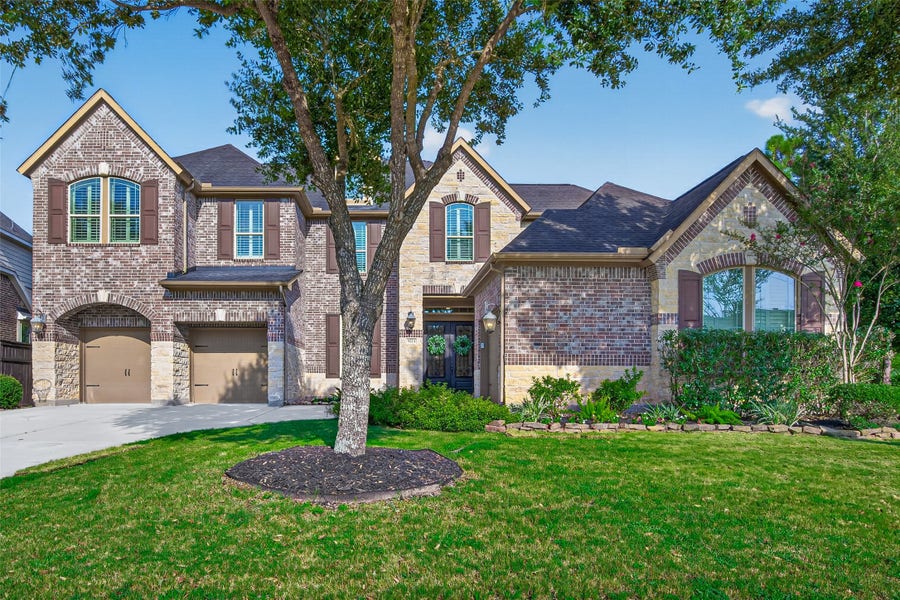 Property photo for 5123 Kendalia Cloud Lane, Fulshear, TX