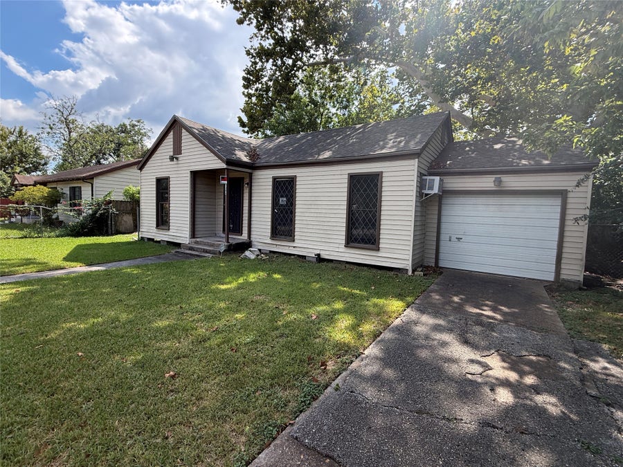 Property photo for 7306 Garden Street, Houston, TX