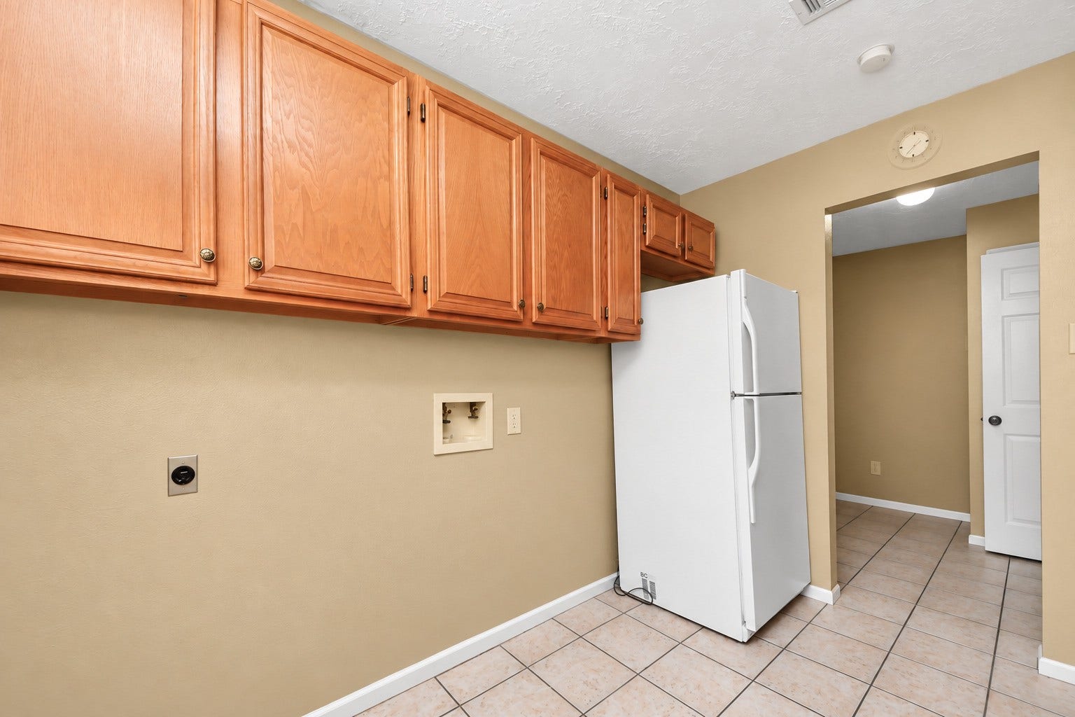 7615 Park Falls Drive, Houston, TX 77095 Alternate view - second refrigerator also conveys