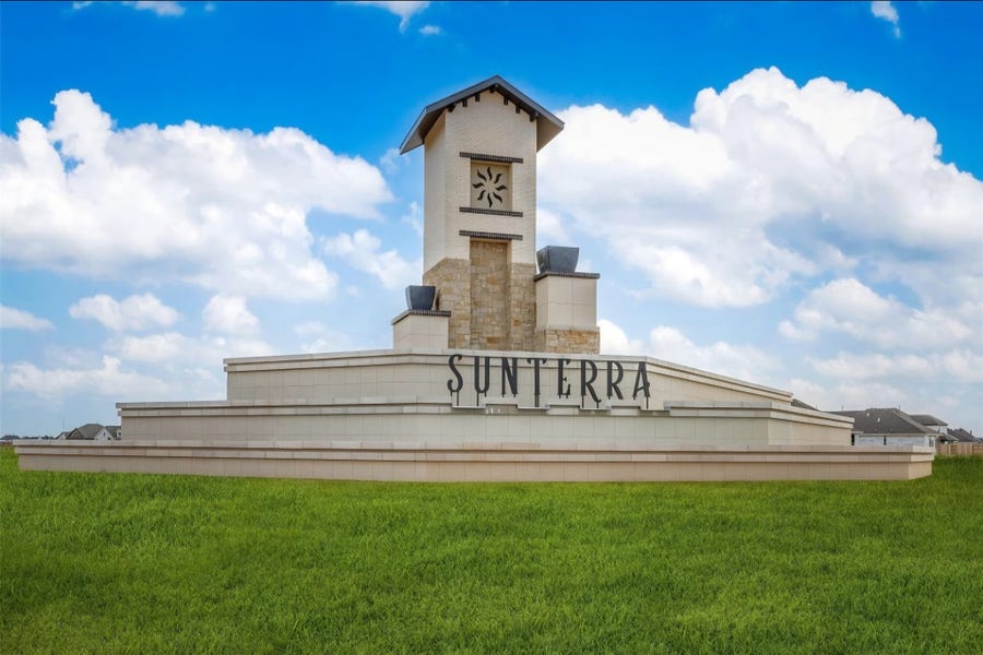 Property photo for 3156 SUNSET GLORY Drive, Katy, TX