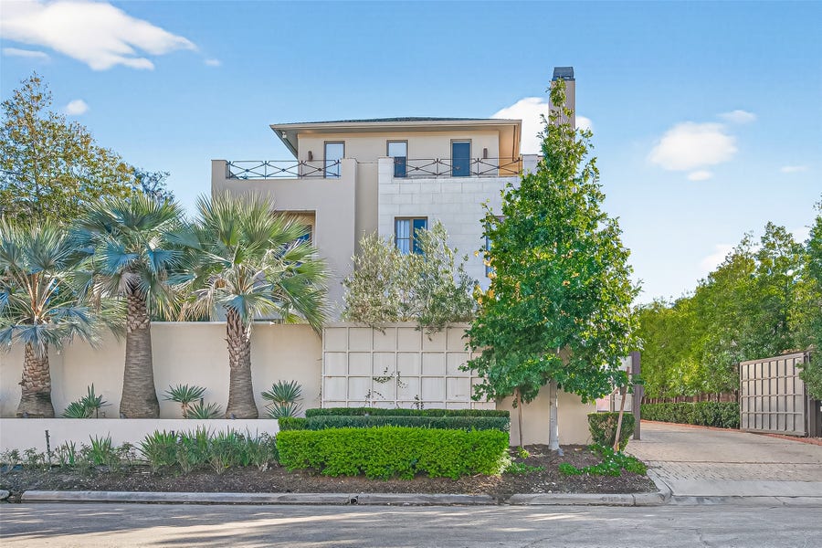 Property photo for 6005 Inwood Drive, #A, Houston, TX