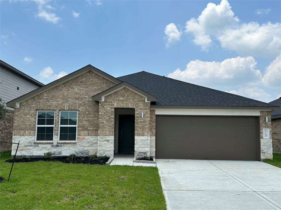 Property photo for 7714 Murciana Drive, Rosharon, TX