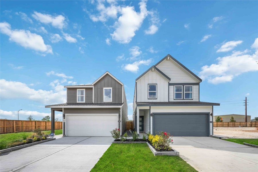Property photo for 11439 Evergreen Harvest Drive, Houston, TX