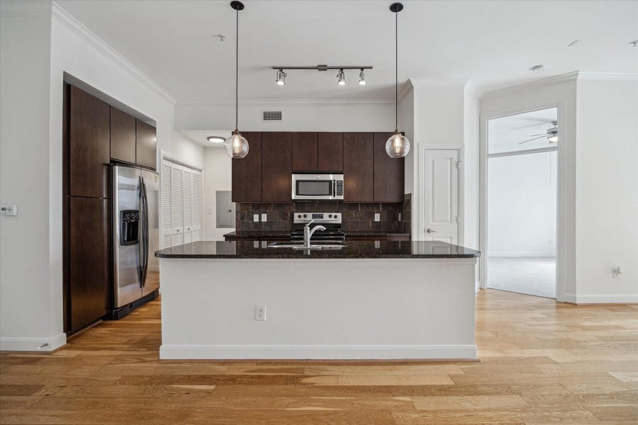 Property photo for 300 St Joseph Parkway, #317, Houston, TX
