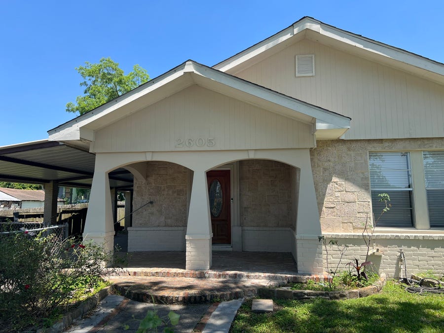 Property photo for 2605 Delafield Street, Houston, TX