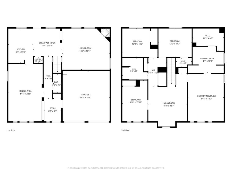 Property photo for 3046 Texas Oak Drive, Katy, TX