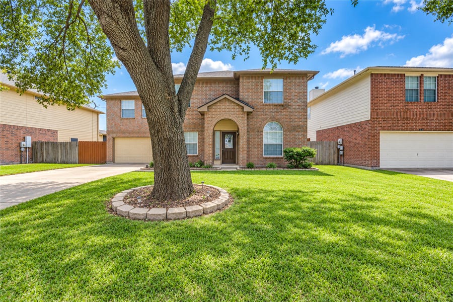 Property photo for 13742 Stabledon Drive, Houston, TX