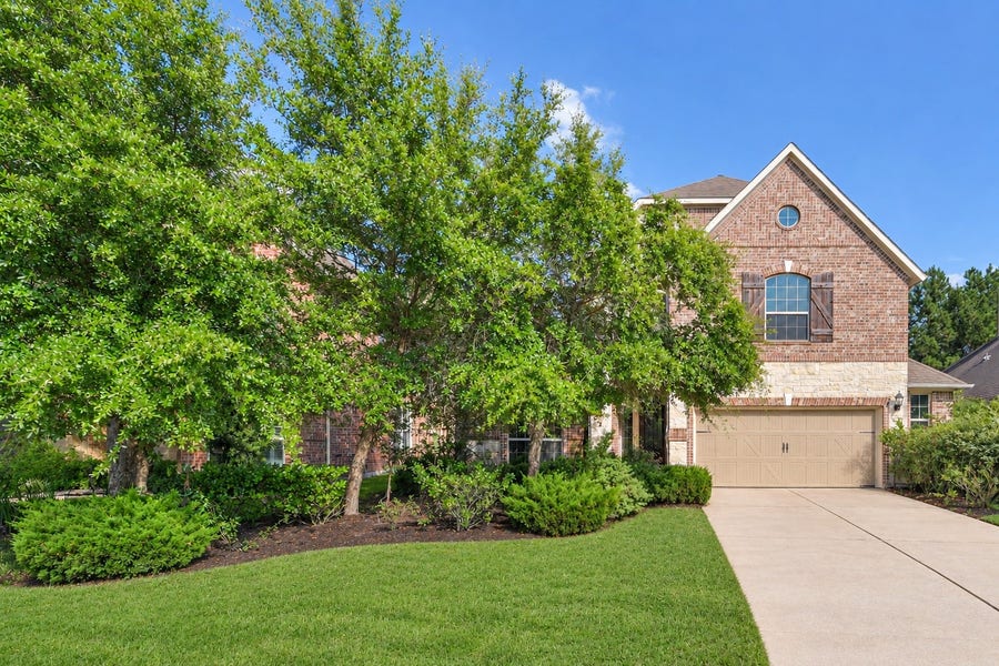 Property photo for 170 Hearthshire Circle, The Woodlands, TX