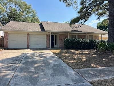 Property photo for 16326 Morning Mist Drive, Houston, TX