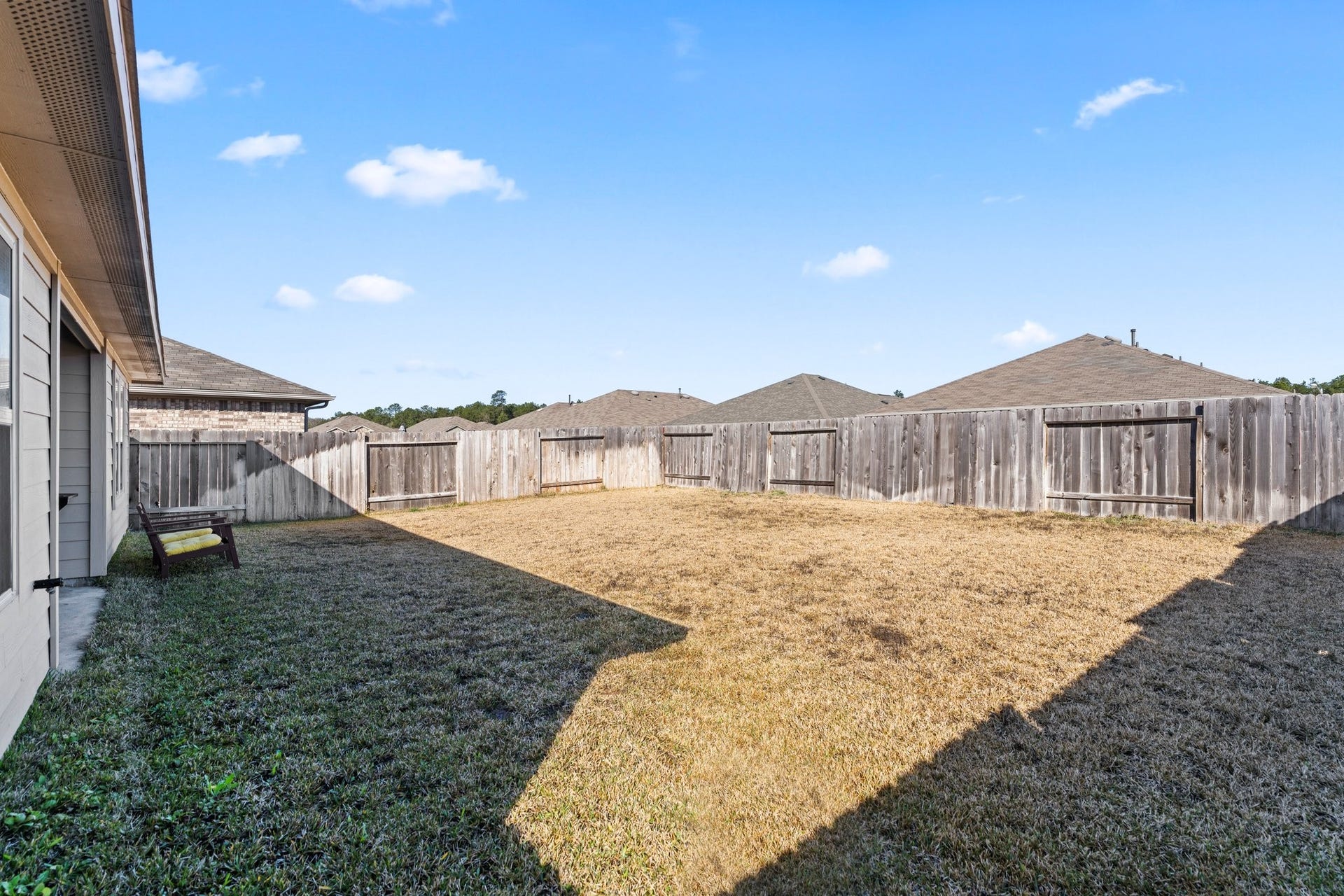 18315 Klamath Falls Lane, New Caney, TX 77357 18315 Klamath Falls Lane, New Caney, TX 77357
