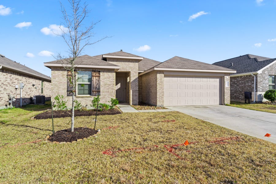 Property photo for 18315 Klamath Falls Lane, New Caney, TX