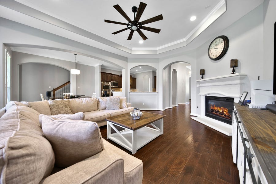 Property photo for 10118 Hutton Park Drive, Katy, TX