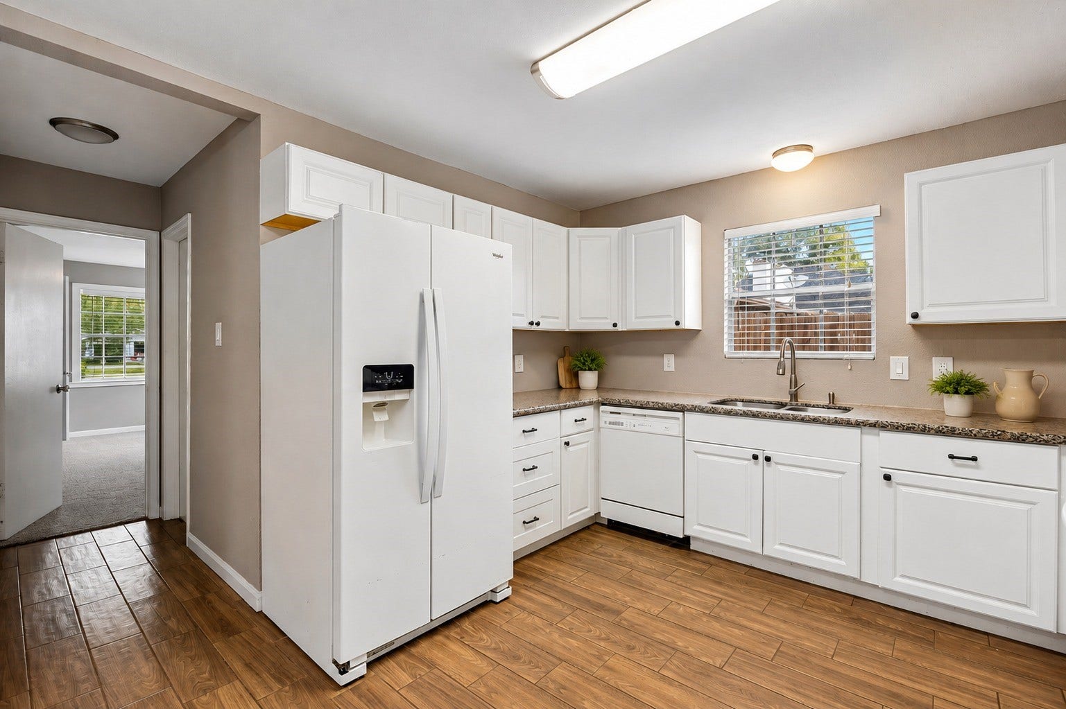 21822 Tophill Drive, Spring, TX 77388 Kitchen