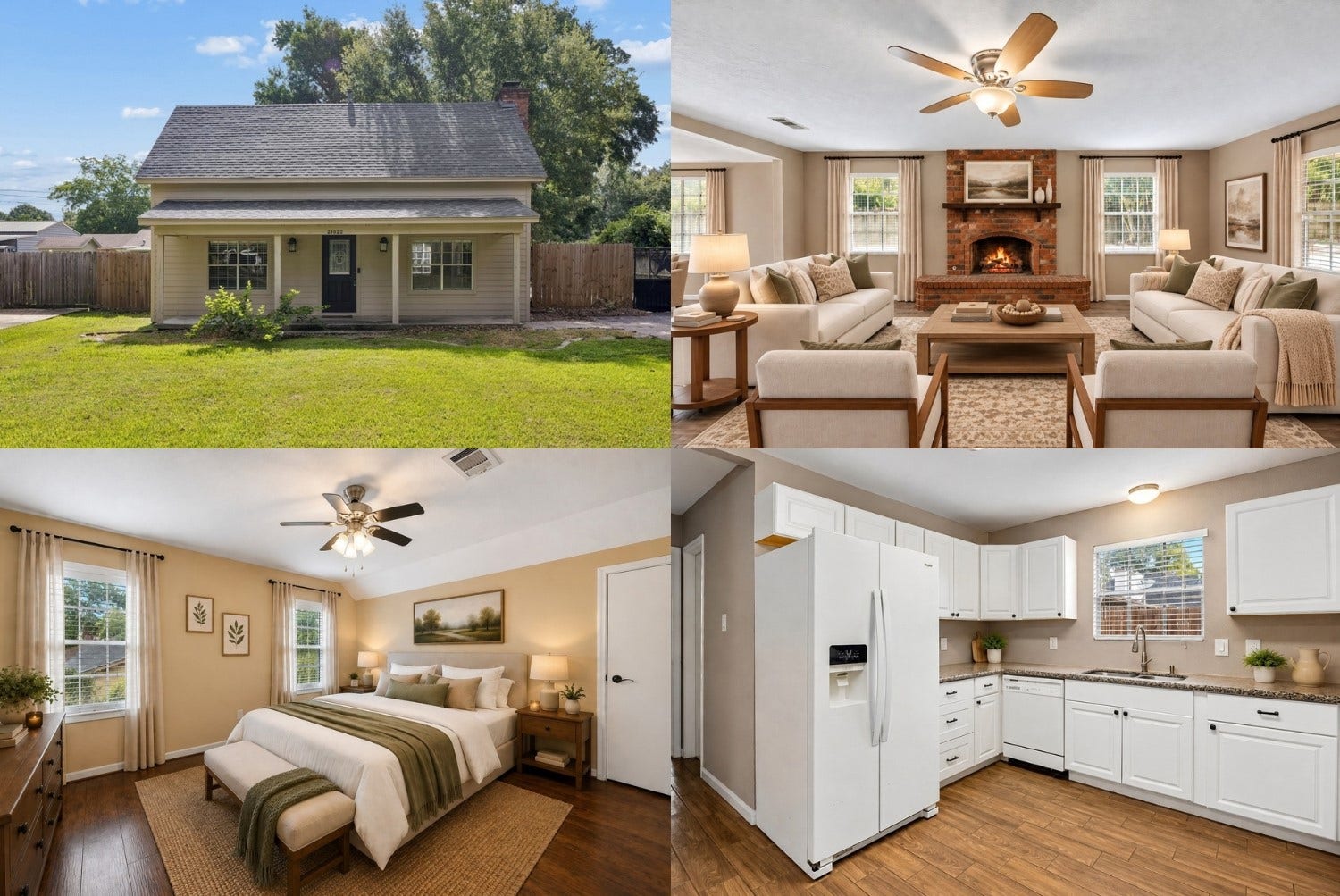 21822 Tophill Drive, Spring, TX 77388 21822 Tophill Drive, Spring, TX 77388