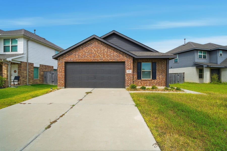 Property photo for 26726 Wilderye Cove Lane, Katy, TX