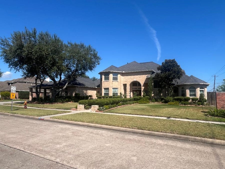 Property photo for 3518 Surrey Lane, Deer Park, TX