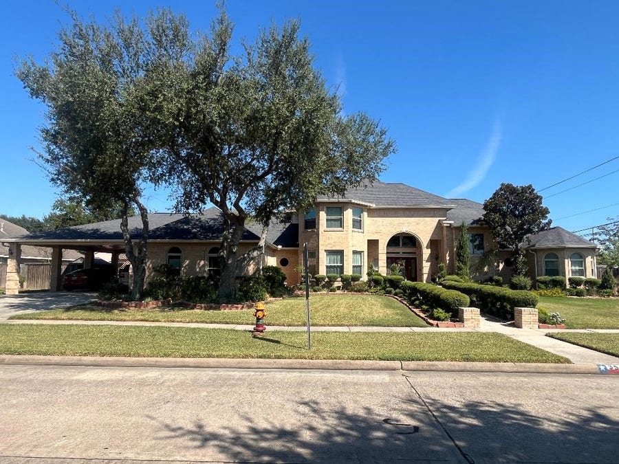 Property photo for 3518 Surrey Lane, Deer Park, TX