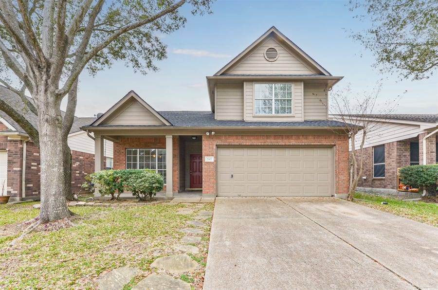 Property photo for 2907 Eagle Point Trail Drive, Katy, TX