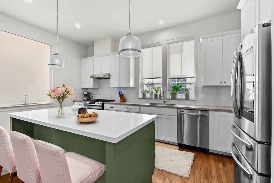 Property photo for 2808 Grand Fountains Drive, #D, Houston, TX