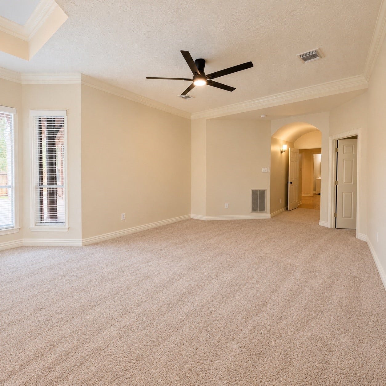 6 Meadow Rose Place, The Woodlands, TX 77382 6 Meadow Rose Place, The Woodlands, TX 77382