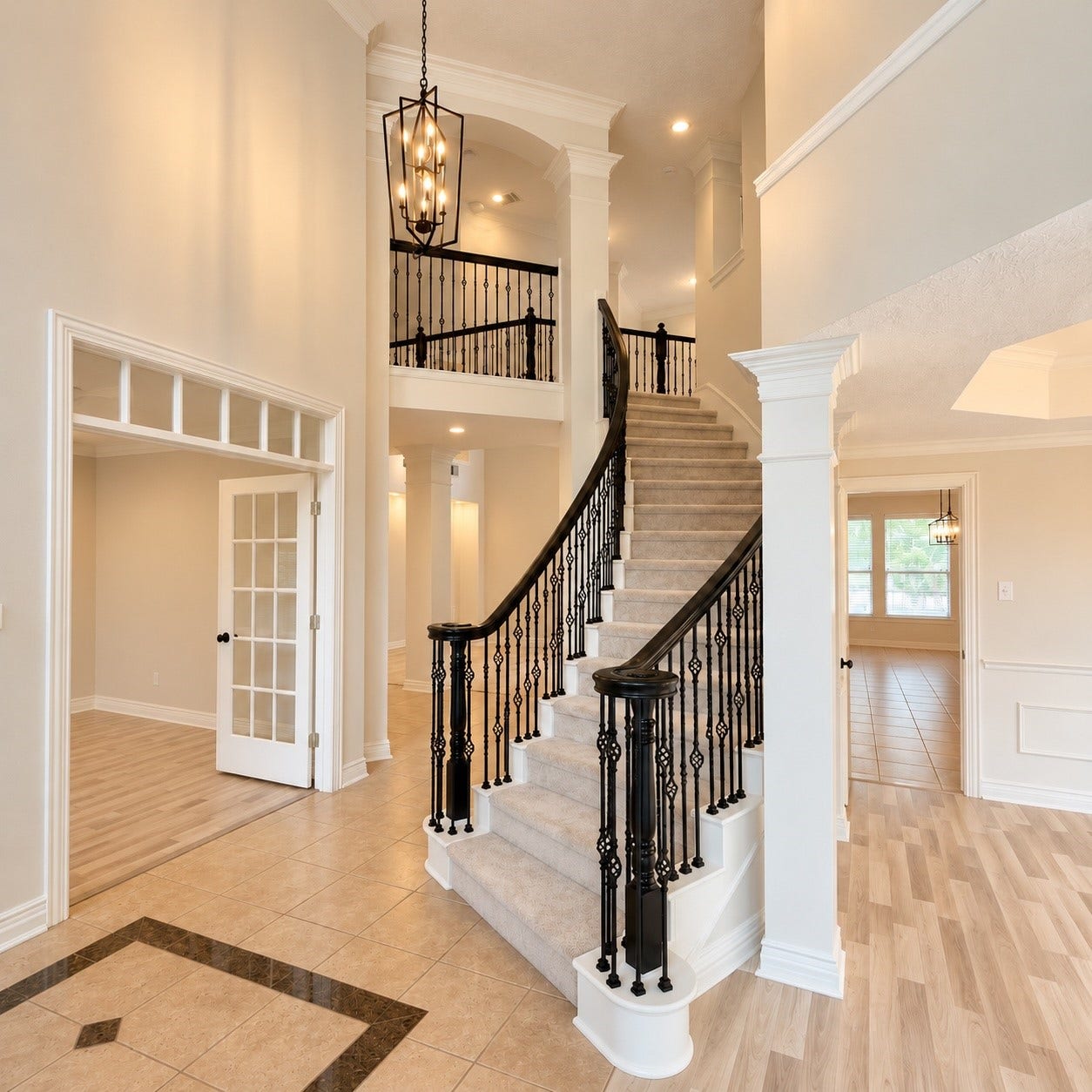 6 Meadow Rose Place, The Woodlands, TX 77382 6 Meadow Rose Place, The Woodlands, TX 77382