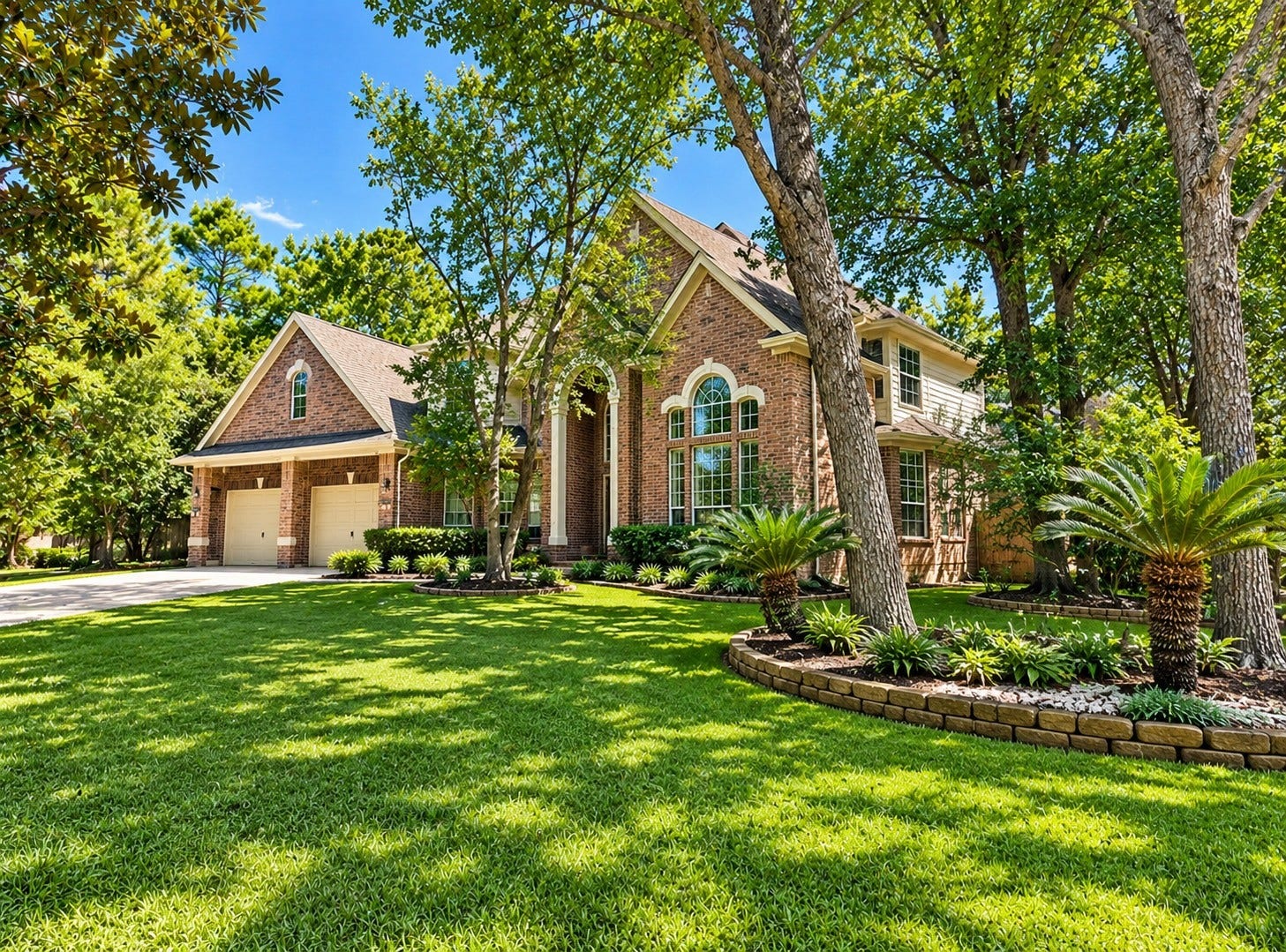 6 Meadow Rose Place, The Woodlands, TX 77382 6 Meadow Rose Place, The Woodlands, TX 77382