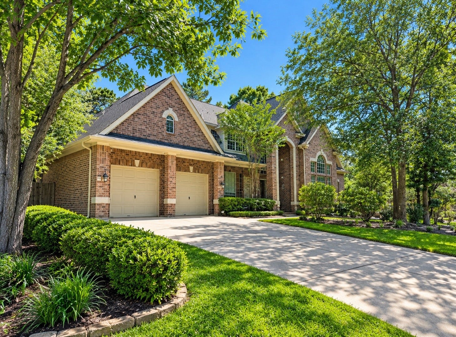 6 Meadow Rose Place, The Woodlands, TX 77382 6 Meadow Rose Pl 2
