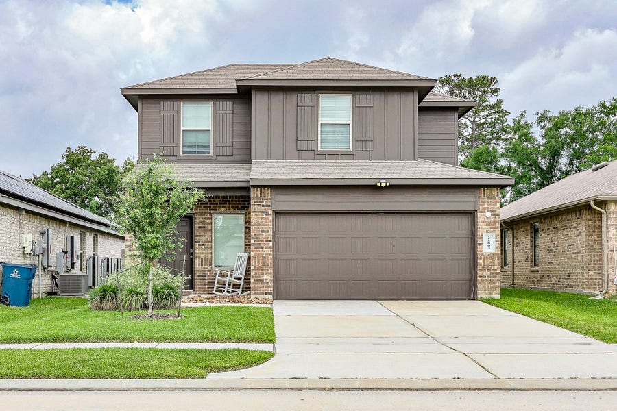 Property photo for 22603 Aspen Tarn Trail, Spring, TX
